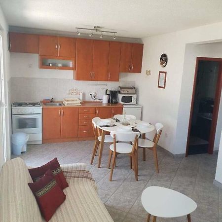 Island Of Pag Holiday Apartments 외부 사진