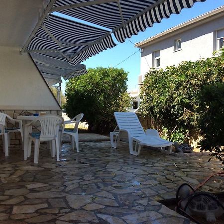 Island Of Pag Holiday Apartments 외부 사진
