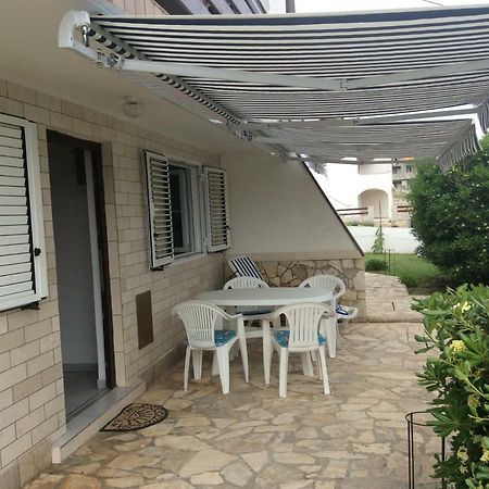 Island Of Pag Holiday Apartments 외부 사진