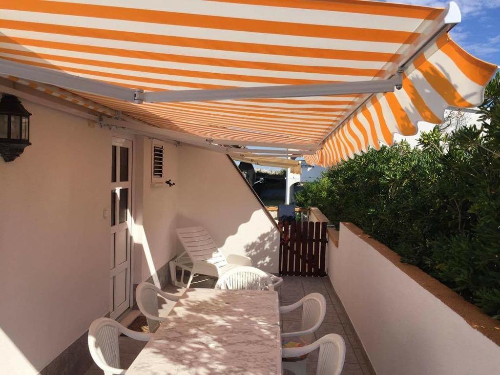 Island Of Pag Holiday Apartments 외부 사진