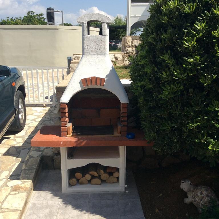 Island Of Pag Holiday Apartments 외부 사진