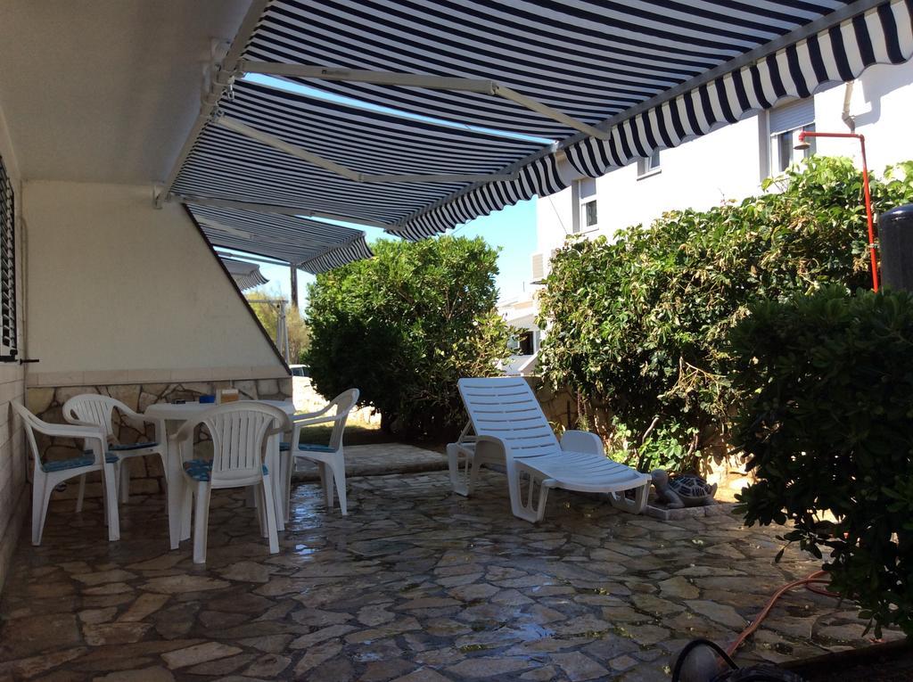 Island Of Pag Holiday Apartments 외부 사진