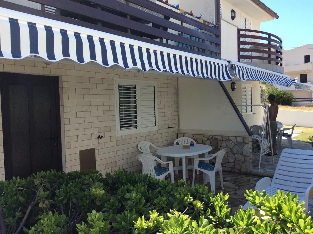 Island Of Pag Holiday Apartments 외부 사진