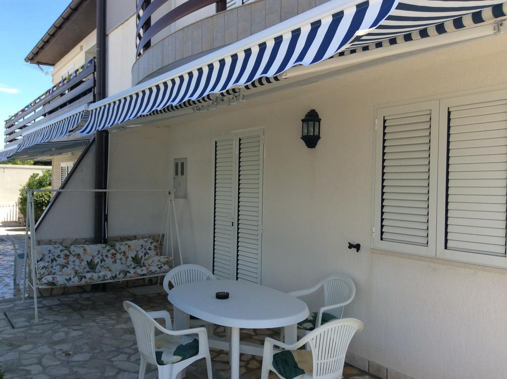 Island Of Pag Holiday Apartments 외부 사진