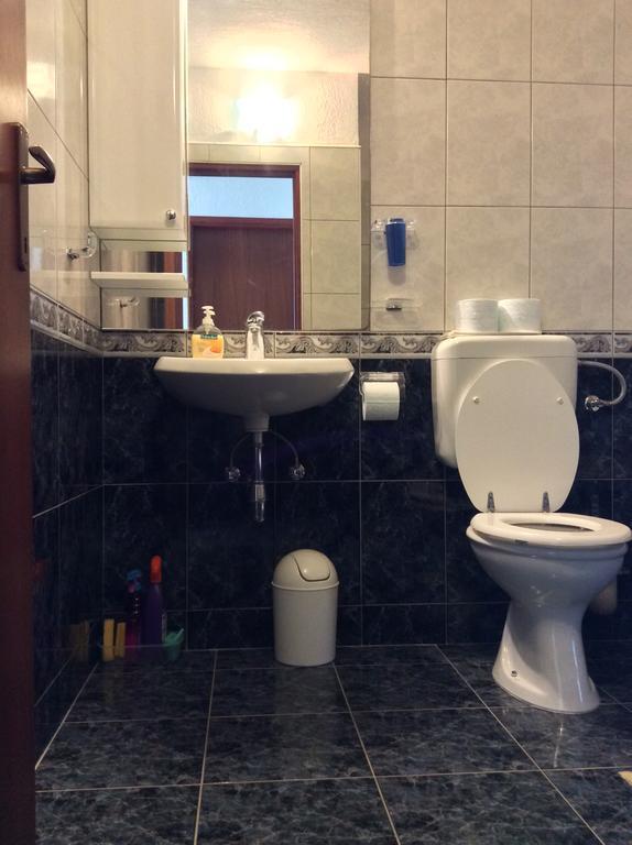 Island Of Pag Holiday Apartments 외부 사진