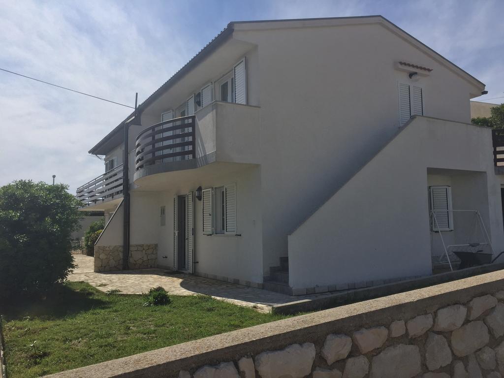 Island Of Pag Holiday Apartments 외부 사진
