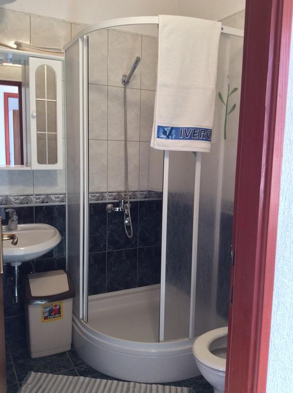 Island Of Pag Holiday Apartments 외부 사진