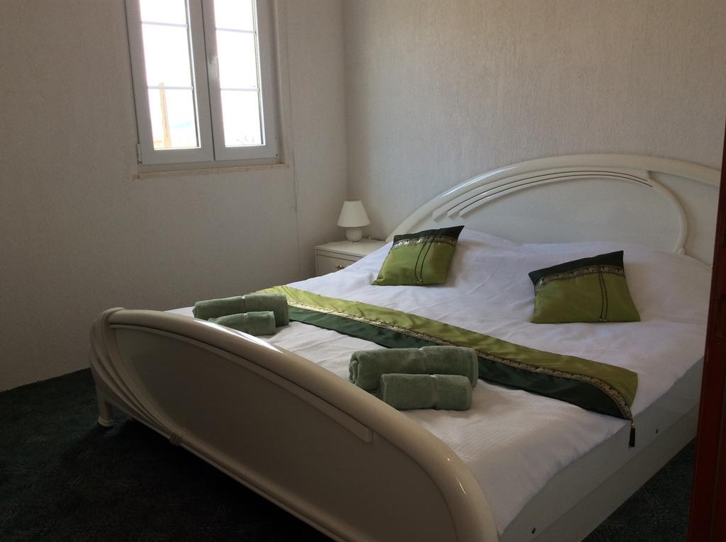 Island Of Pag Holiday Apartments 외부 사진