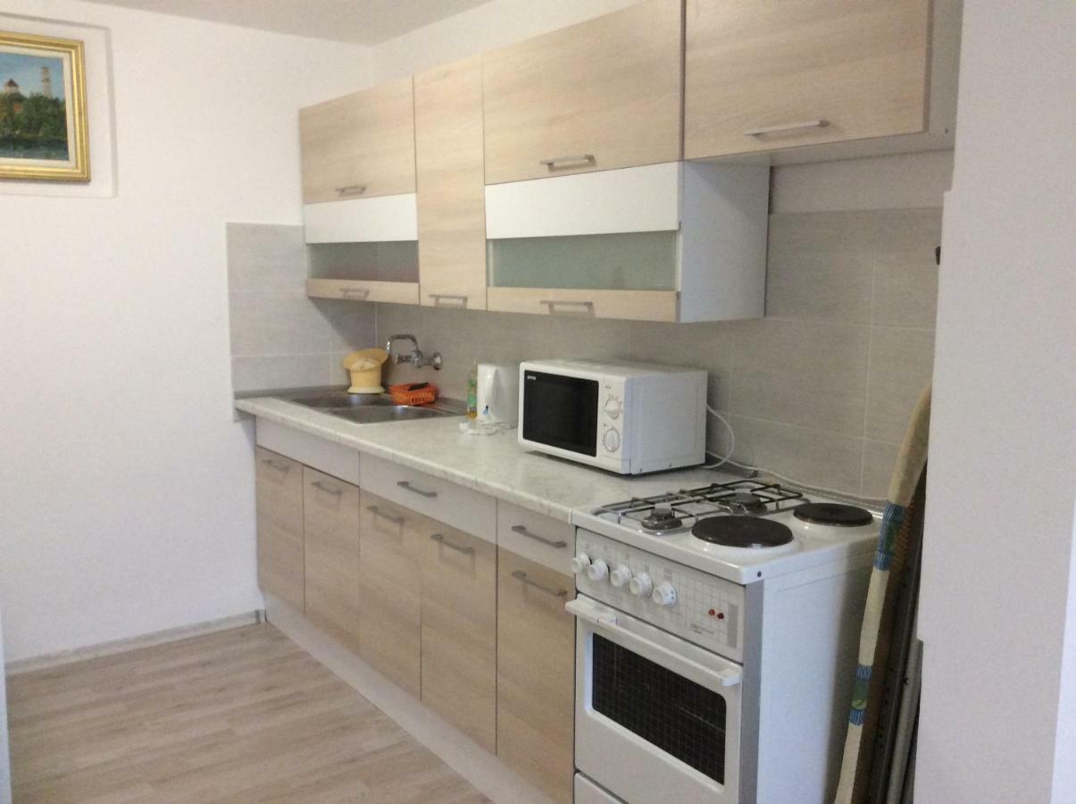 Island Of Pag Holiday Apartments 외부 사진