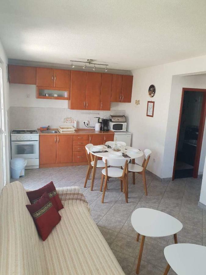 Island Of Pag Holiday Apartments 외부 사진