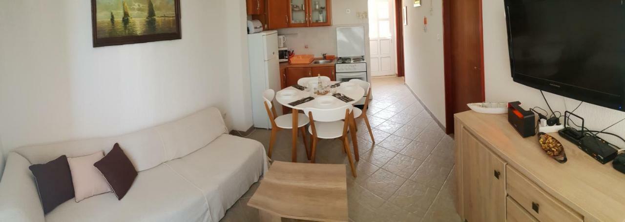 Island Of Pag Holiday Apartments 외부 사진