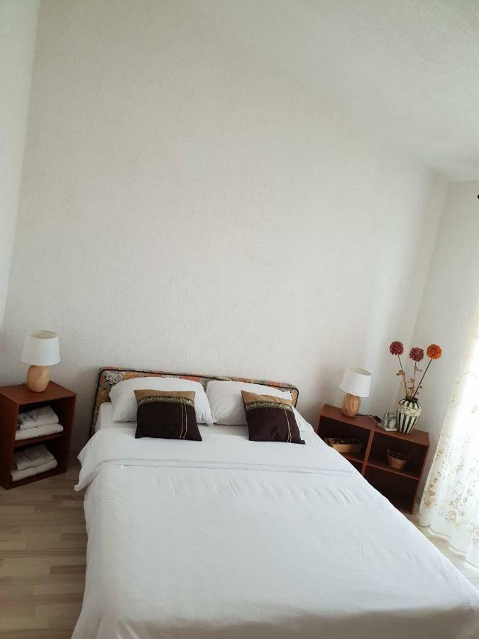 Island Of Pag Holiday Apartments 외부 사진