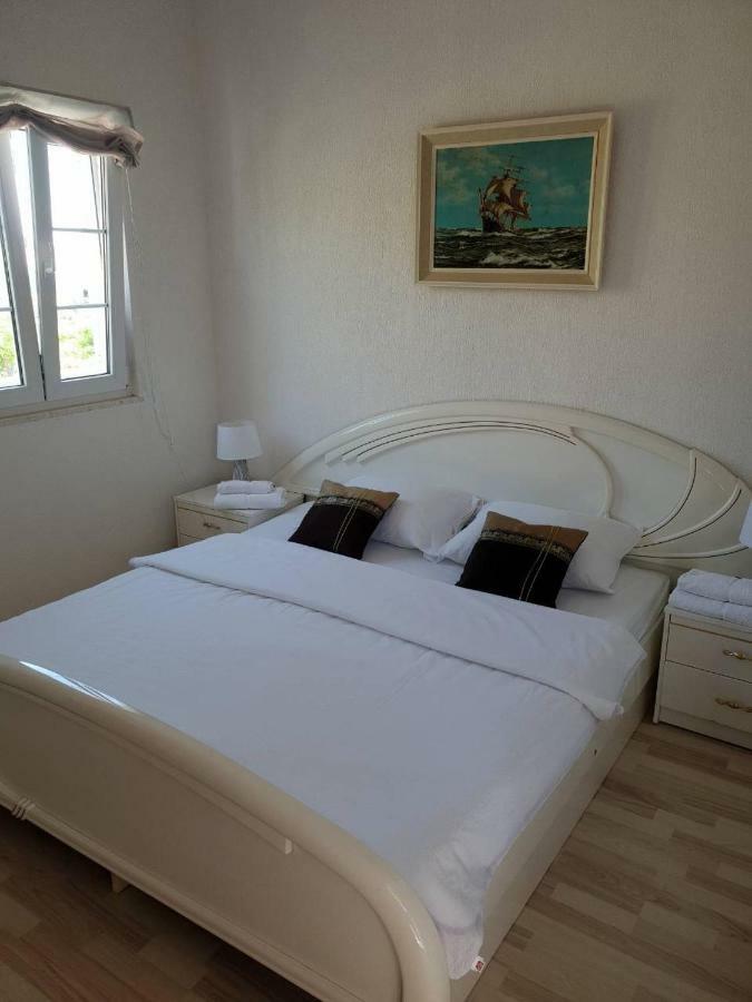 Island Of Pag Holiday Apartments 외부 사진