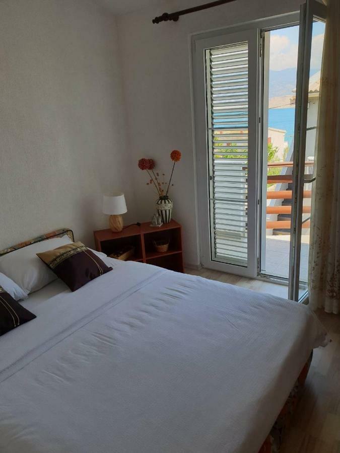 Island Of Pag Holiday Apartments 외부 사진