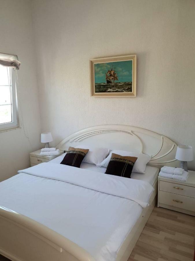 Island Of Pag Holiday Apartments 외부 사진