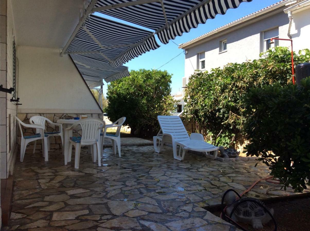 Island Of Pag Holiday Apartments 외부 사진