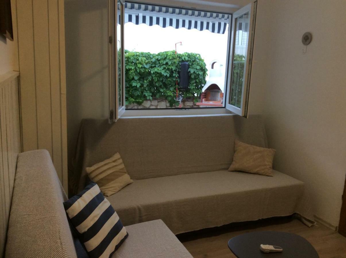 Island Of Pag Holiday Apartments 외부 사진