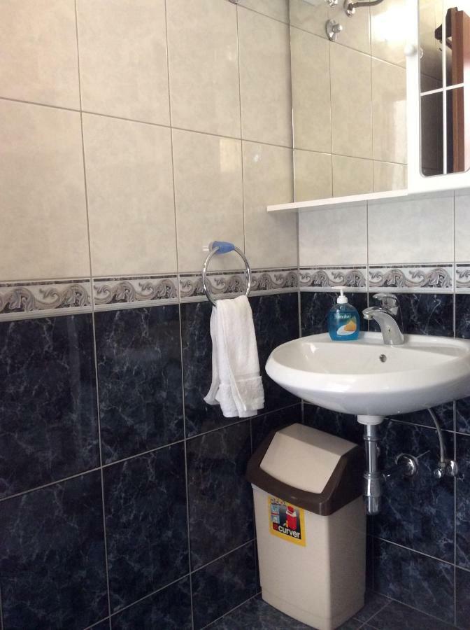 Island Of Pag Holiday Apartments 외부 사진