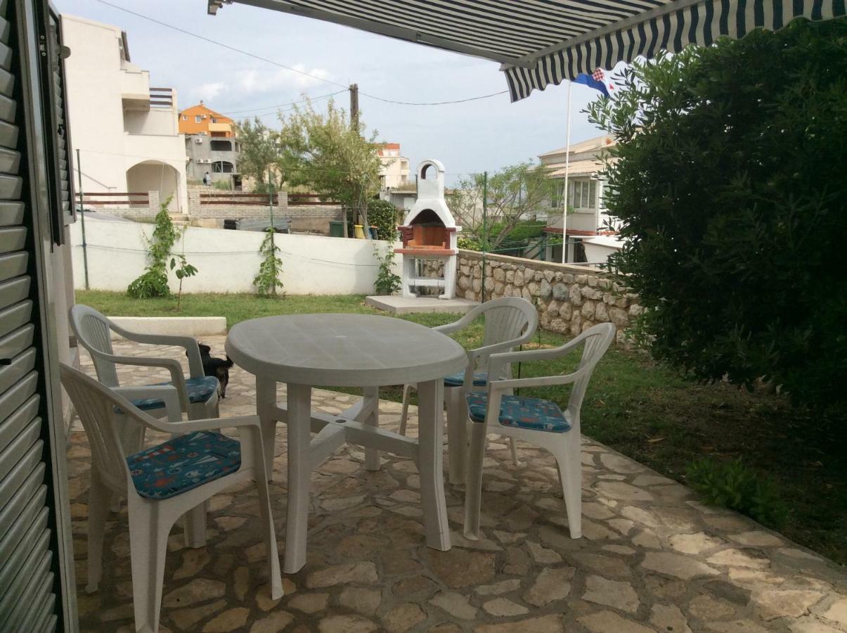 Island Of Pag Holiday Apartments 외부 사진