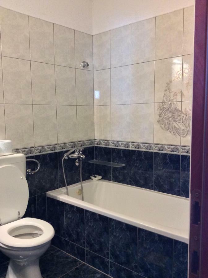 Island Of Pag Holiday Apartments 외부 사진