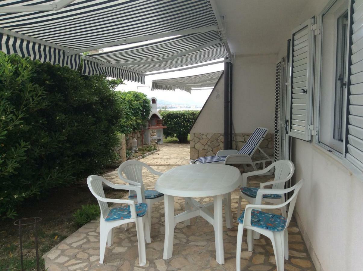 Island Of Pag Holiday Apartments 외부 사진