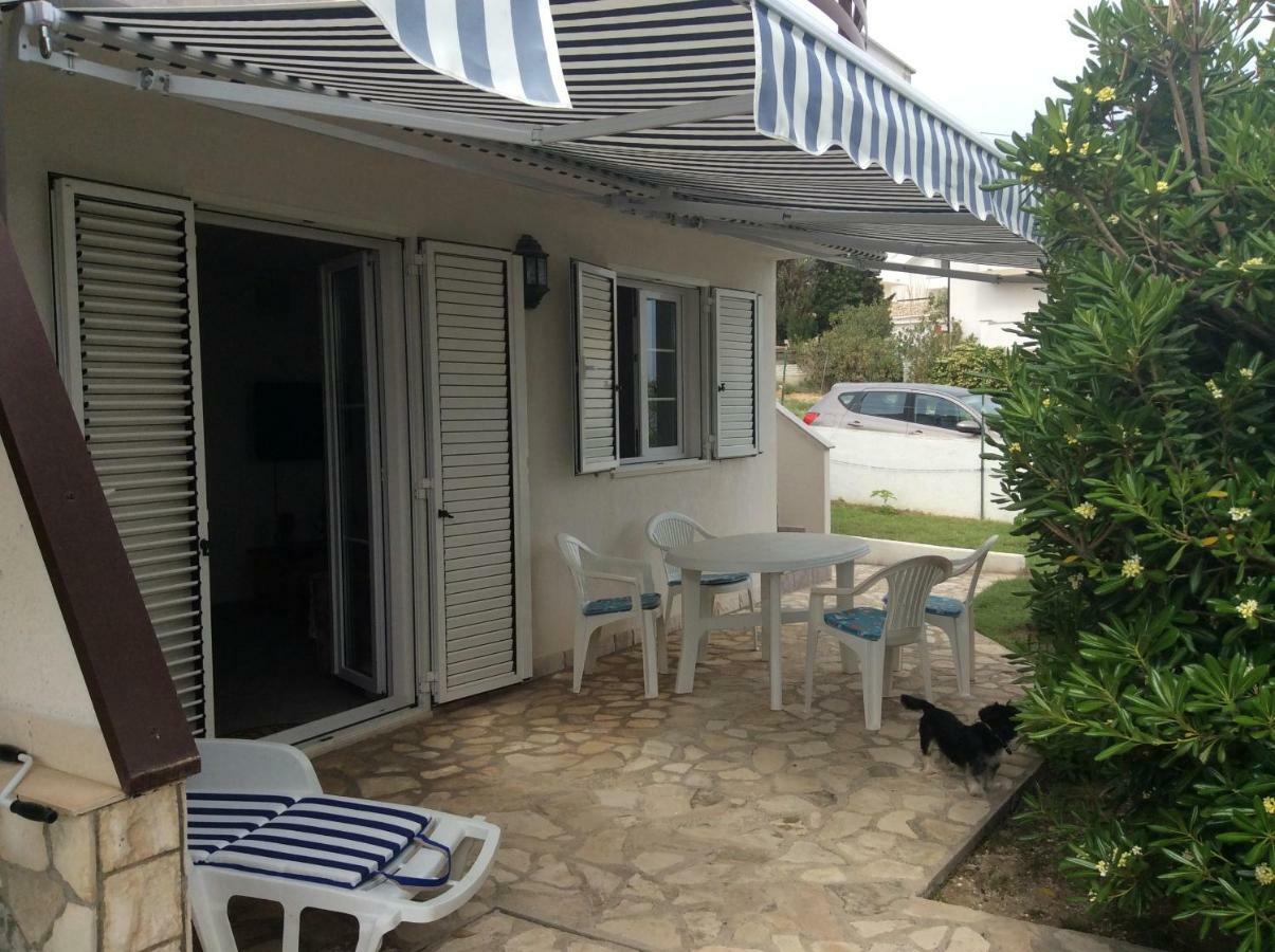 Island Of Pag Holiday Apartments 외부 사진