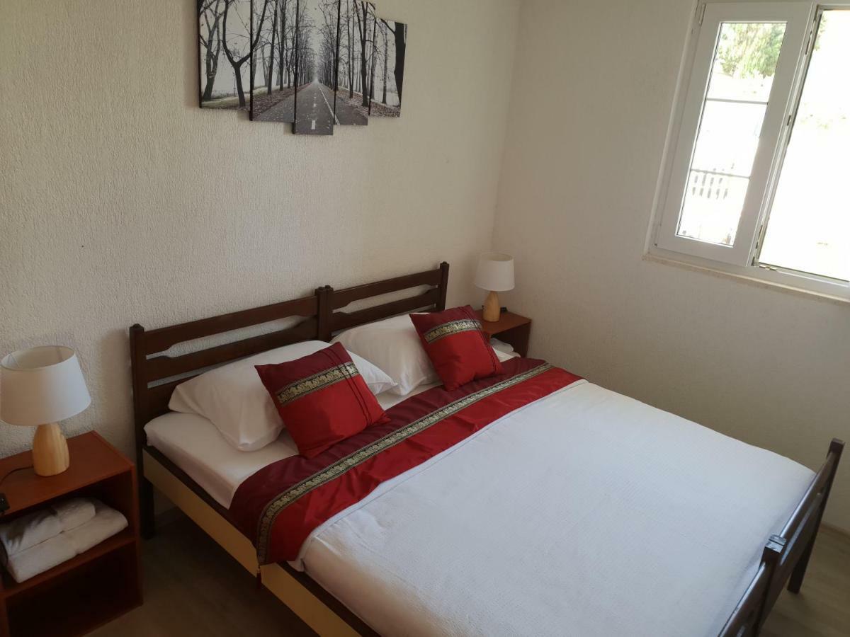 Island Of Pag Holiday Apartments 외부 사진