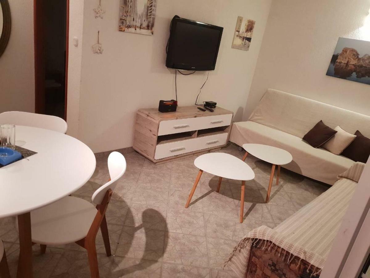 Island Of Pag Holiday Apartments 외부 사진
