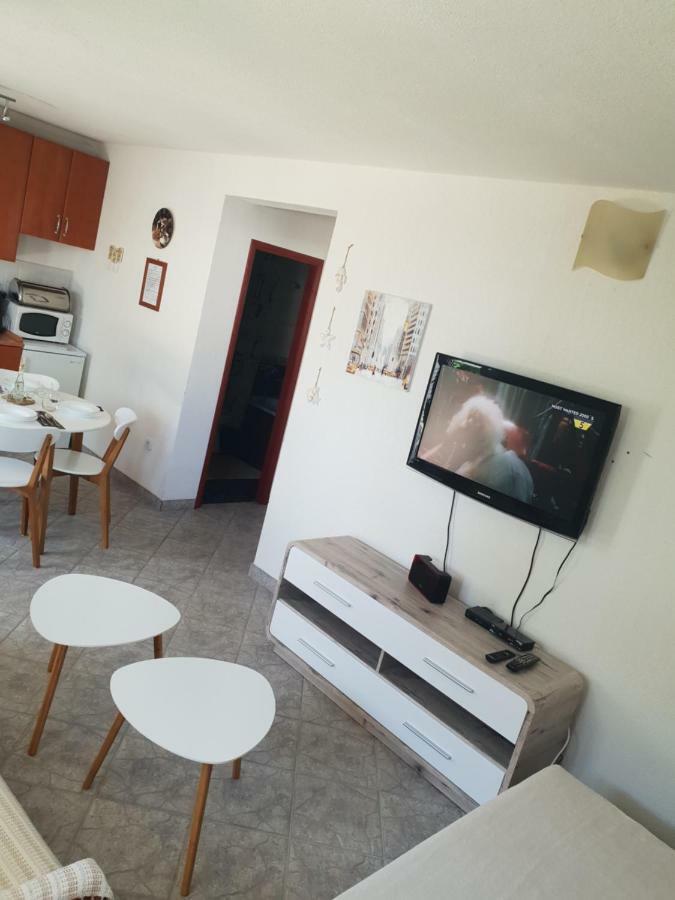 Island Of Pag Holiday Apartments 외부 사진