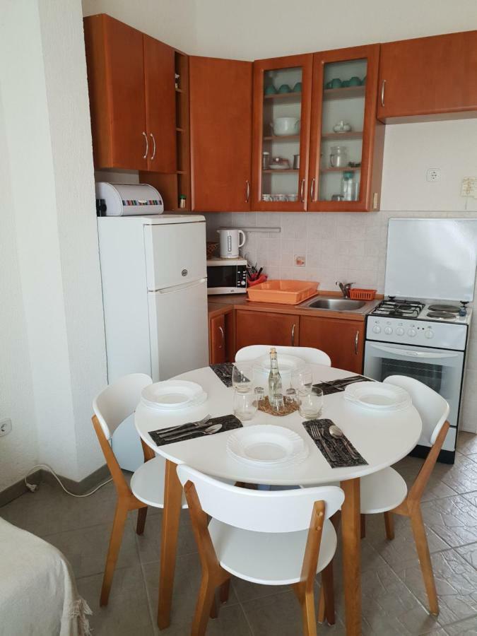 Island Of Pag Holiday Apartments 외부 사진