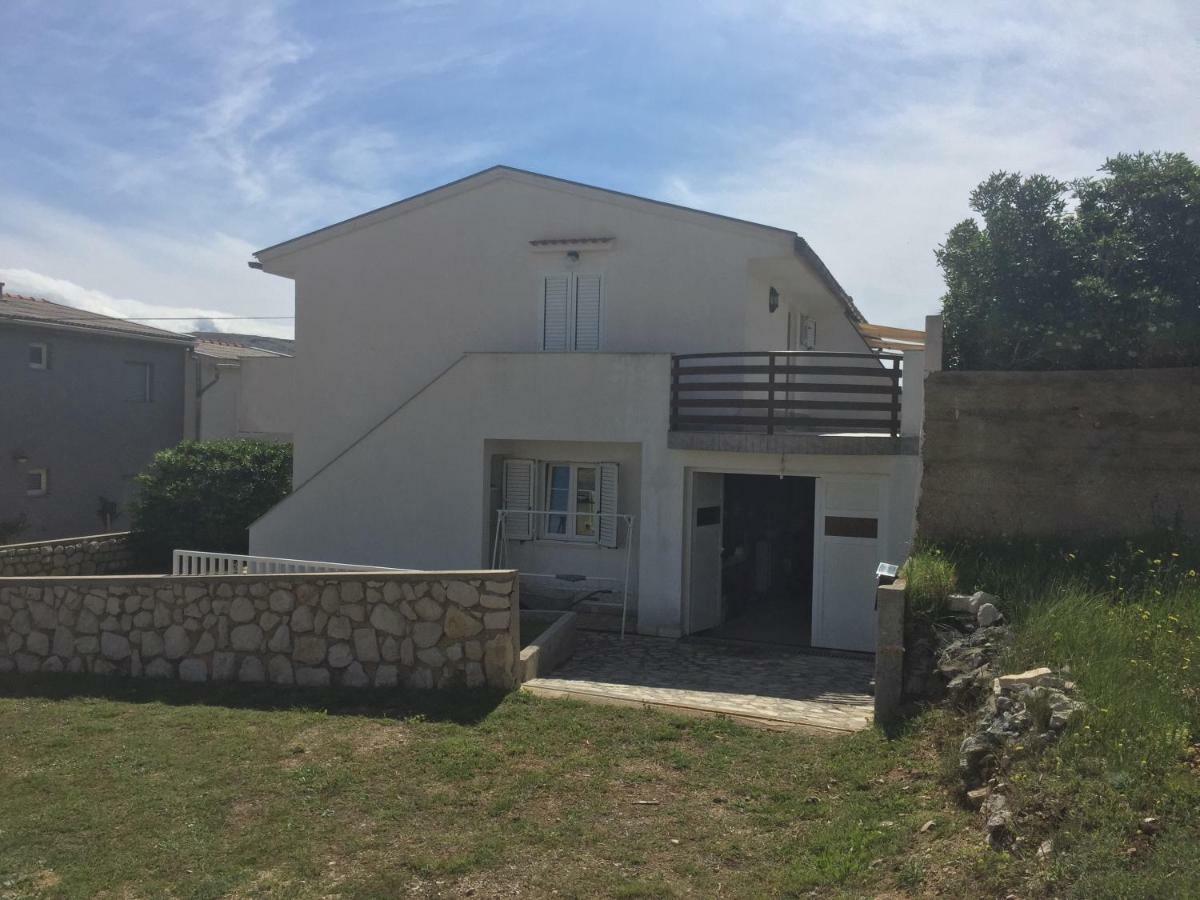 Island Of Pag Holiday Apartments 외부 사진